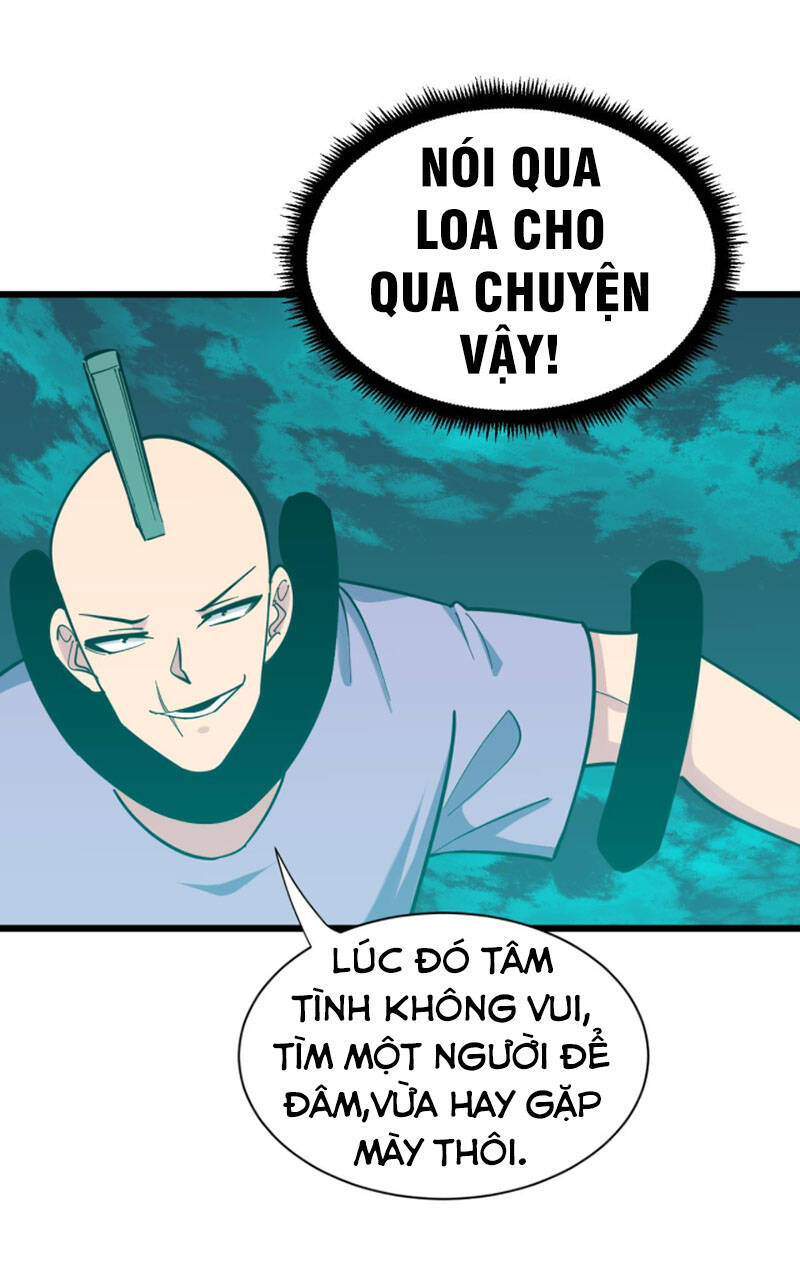 Cửa Hàng Đào Bảo Thông Tam Giới Chapter 285 - Trang 2