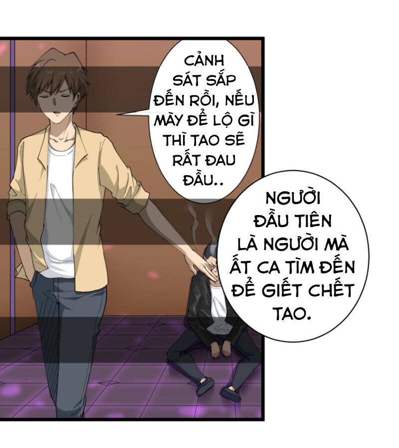 Cửa Hàng Đào Bảo Thông Tam Giới Chapter 285 - Trang 2