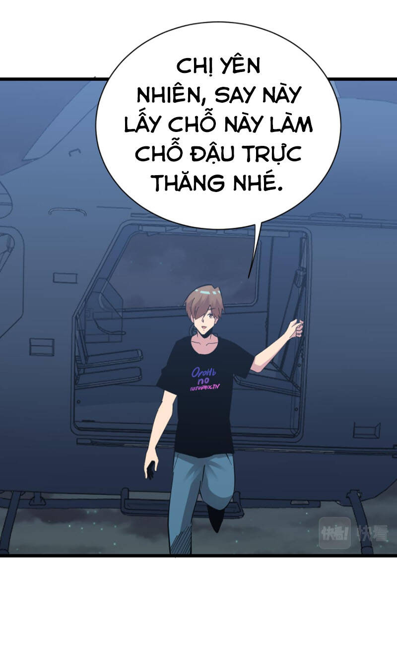 Cửa Hàng Đào Bảo Thông Tam Giới Chapter 283 - Trang 2