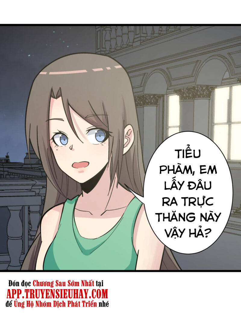 Cửa Hàng Đào Bảo Thông Tam Giới Chapter 283 - Trang 2