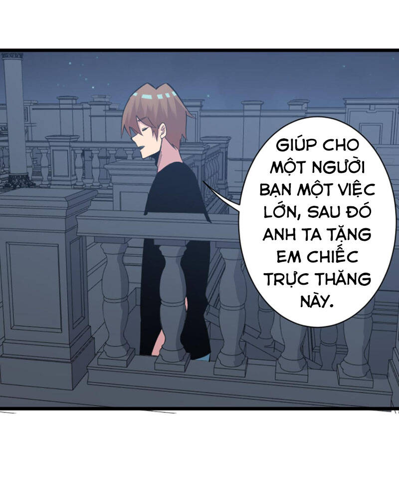 Cửa Hàng Đào Bảo Thông Tam Giới Chapter 283 - Trang 2