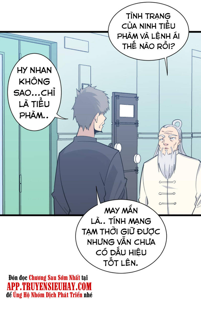 Cửa Hàng Đào Bảo Thông Tam Giới Chapter 283 - Trang 2