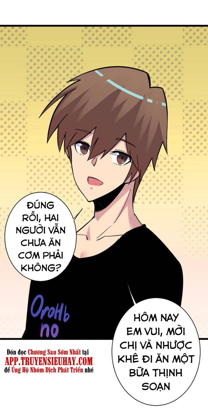 Cửa Hàng Đào Bảo Thông Tam Giới Chapter 283 - Trang 2