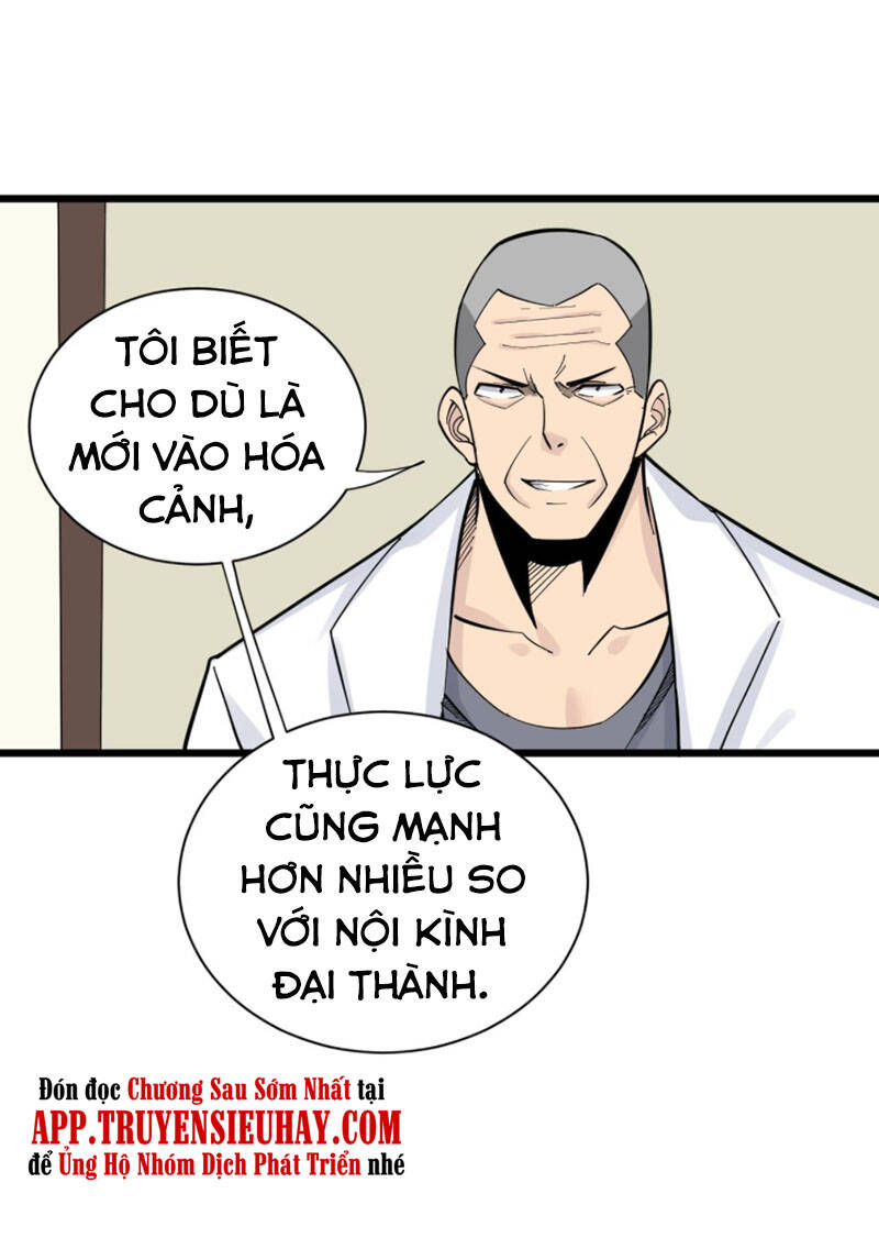 Cửa Hàng Đào Bảo Thông Tam Giới Chapter 282 - Trang 2