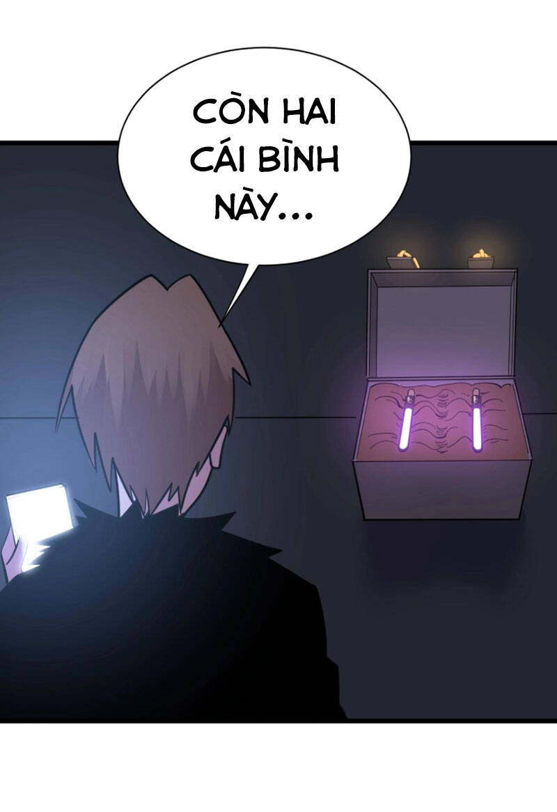 Cửa Hàng Đào Bảo Thông Tam Giới Chapter 281 - Trang 2