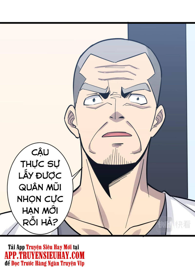 Cửa Hàng Đào Bảo Thông Tam Giới Chapter 281 - Trang 2