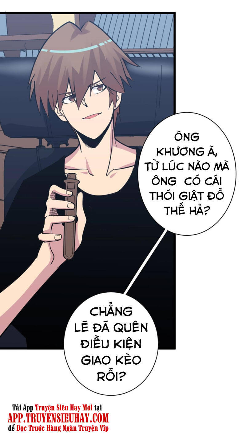 Cửa Hàng Đào Bảo Thông Tam Giới Chapter 281 - Trang 2