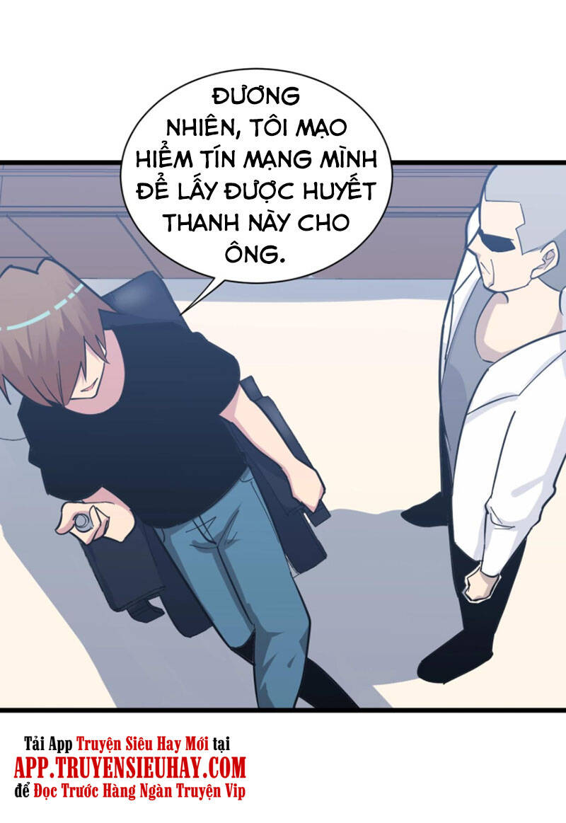 Cửa Hàng Đào Bảo Thông Tam Giới Chapter 281 - Trang 2