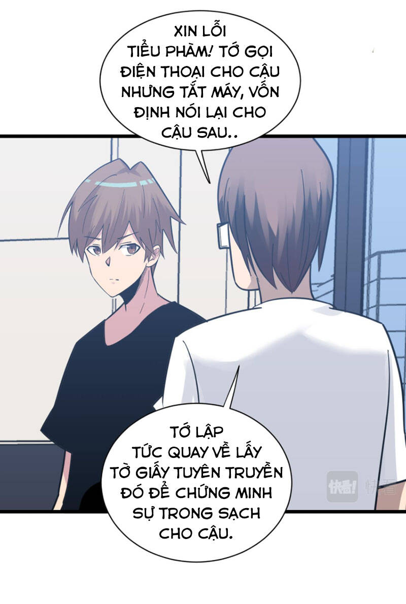 Cửa Hàng Đào Bảo Thông Tam Giới Chapter 279 - Trang 2