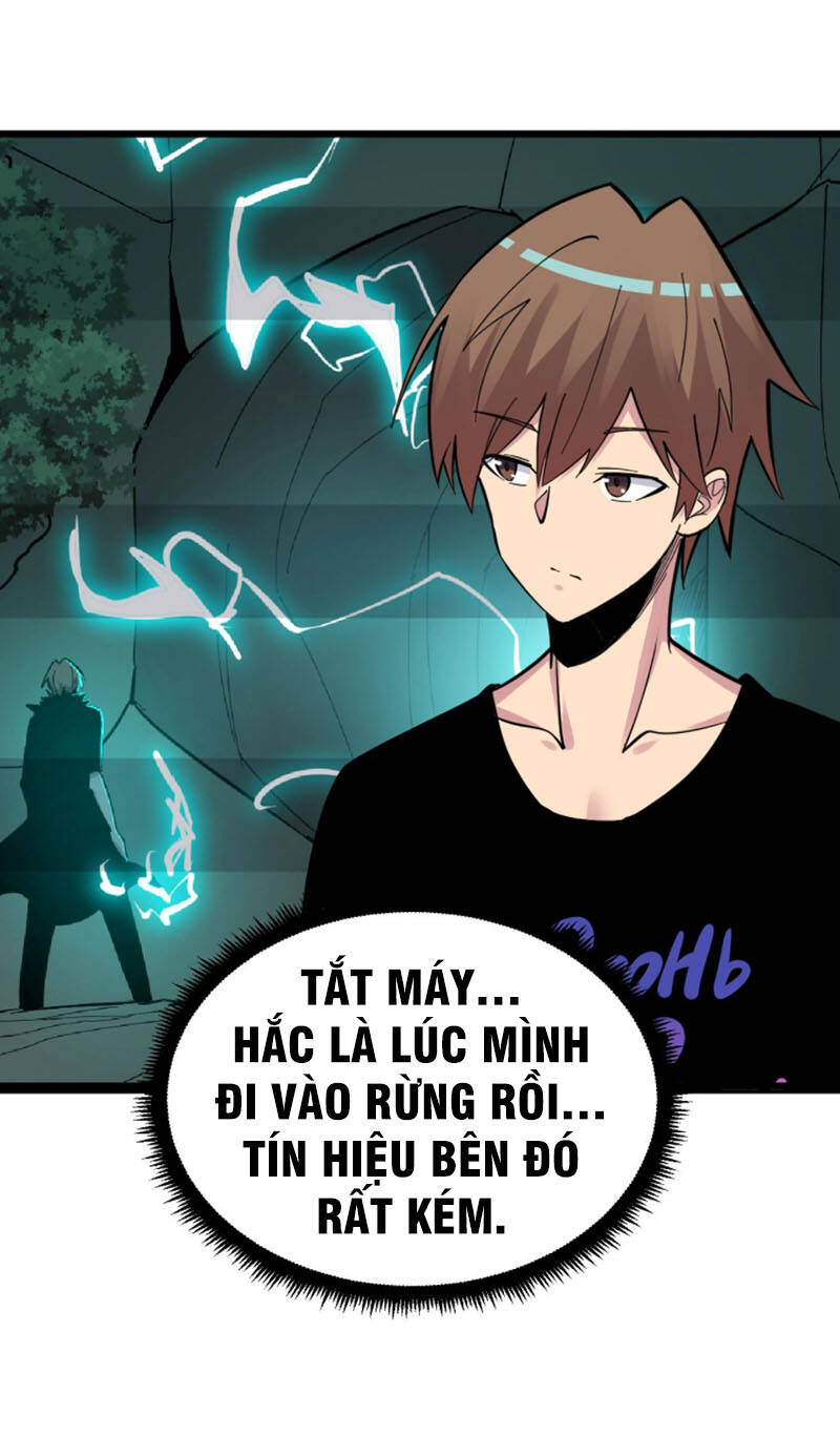 Cửa Hàng Đào Bảo Thông Tam Giới Chapter 279 - Trang 2