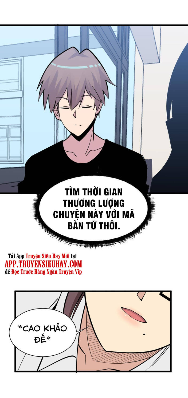 Cửa Hàng Đào Bảo Thông Tam Giới Chapter 279 - Trang 2