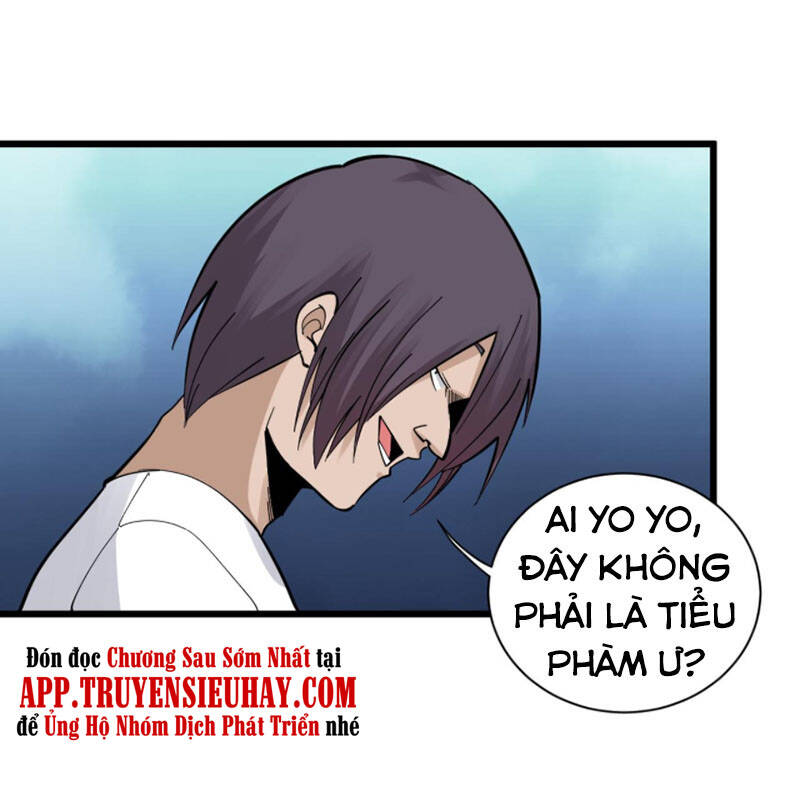 Cửa Hàng Đào Bảo Thông Tam Giới Chapter 278 - Trang 2