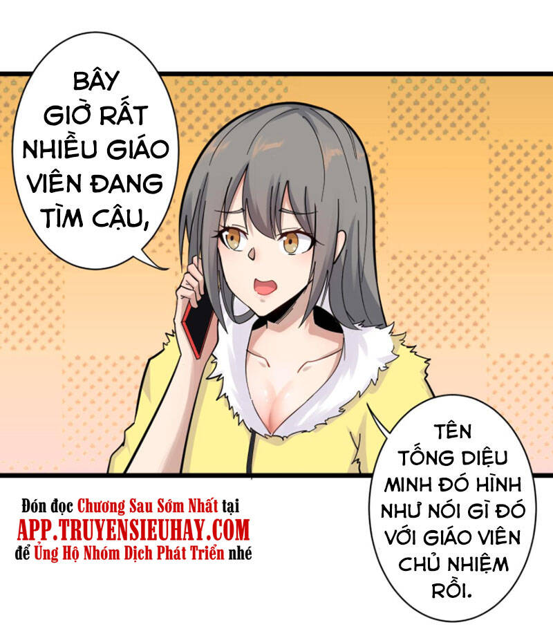 Cửa Hàng Đào Bảo Thông Tam Giới Chapter 278 - Trang 2