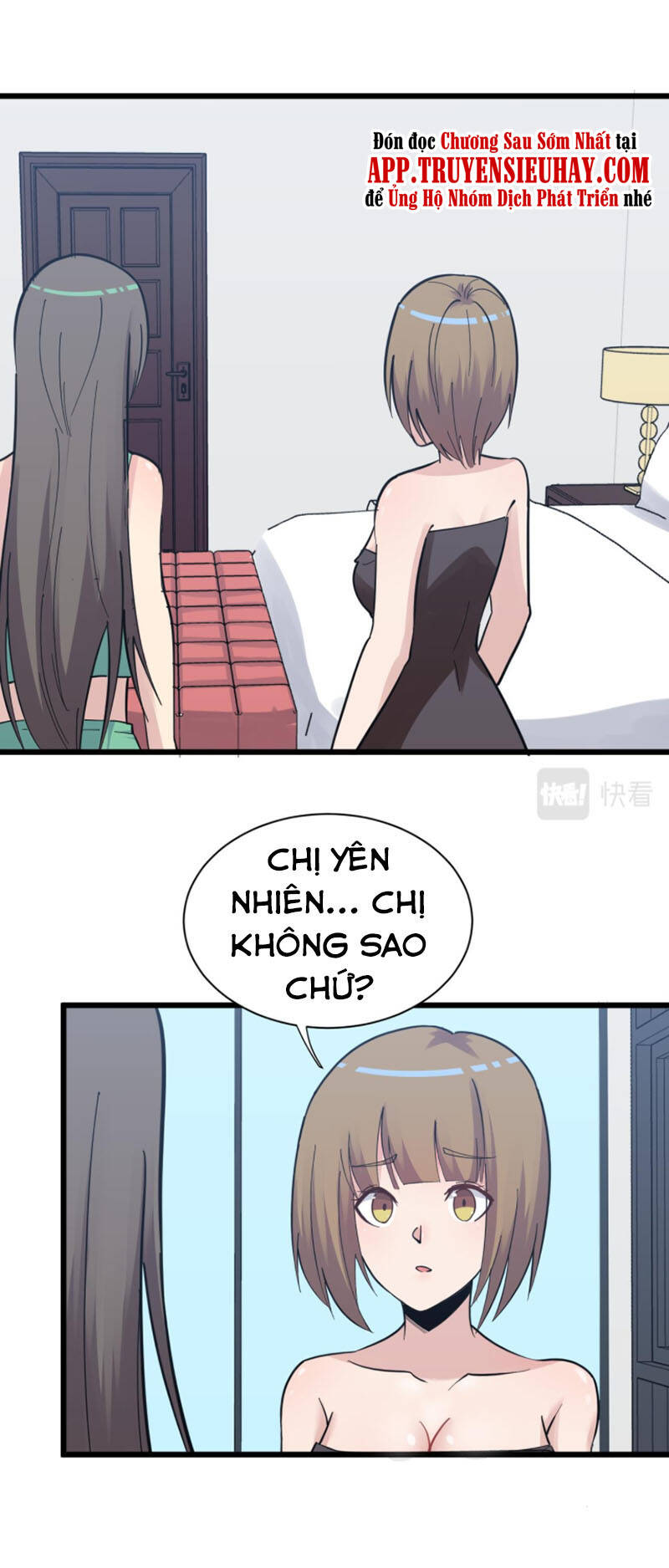 Cửa Hàng Đào Bảo Thông Tam Giới Chapter 278 - Trang 2