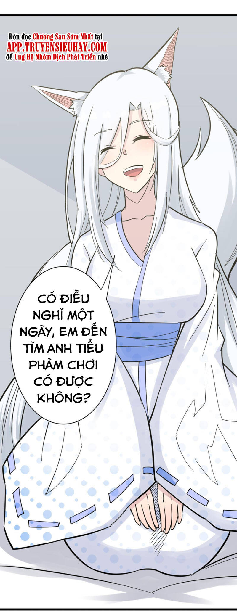 Cửa Hàng Đào Bảo Thông Tam Giới Chapter 277 - Trang 2