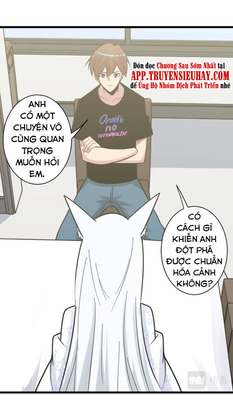 Cửa Hàng Đào Bảo Thông Tam Giới Chapter 277 - Trang 2