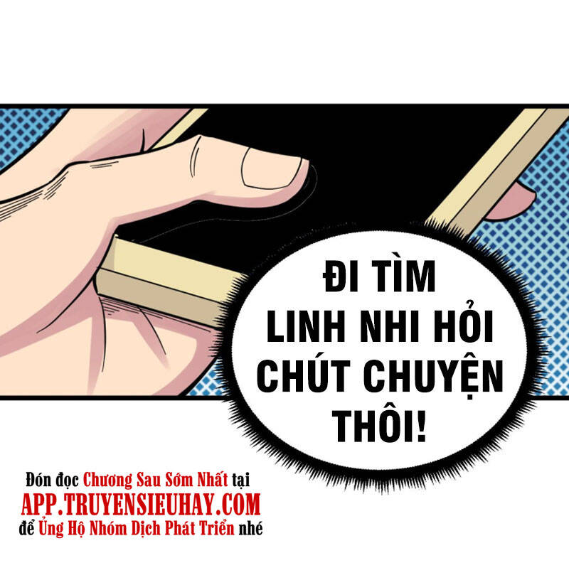 Cửa Hàng Đào Bảo Thông Tam Giới Chapter 277 - Trang 2