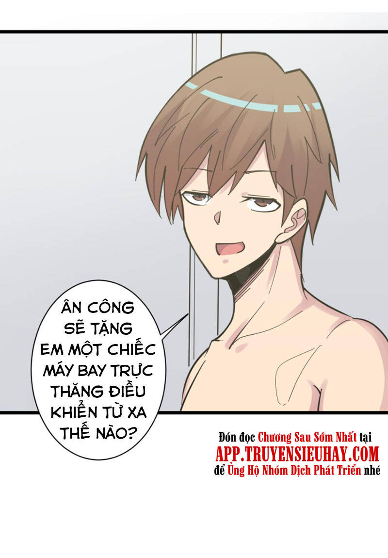 Cửa Hàng Đào Bảo Thông Tam Giới Chapter 276 - Trang 2