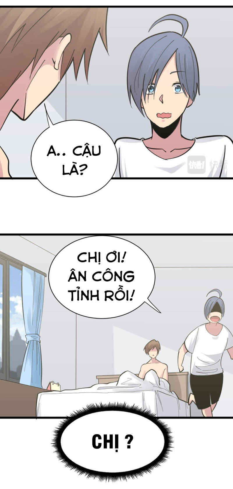 Cửa Hàng Đào Bảo Thông Tam Giới Chapter 276 - Trang 2