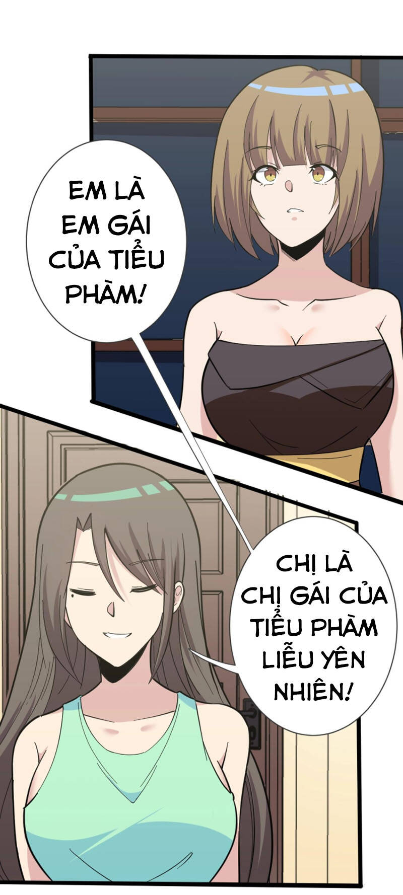 Cửa Hàng Đào Bảo Thông Tam Giới Chapter 273 - Trang 2