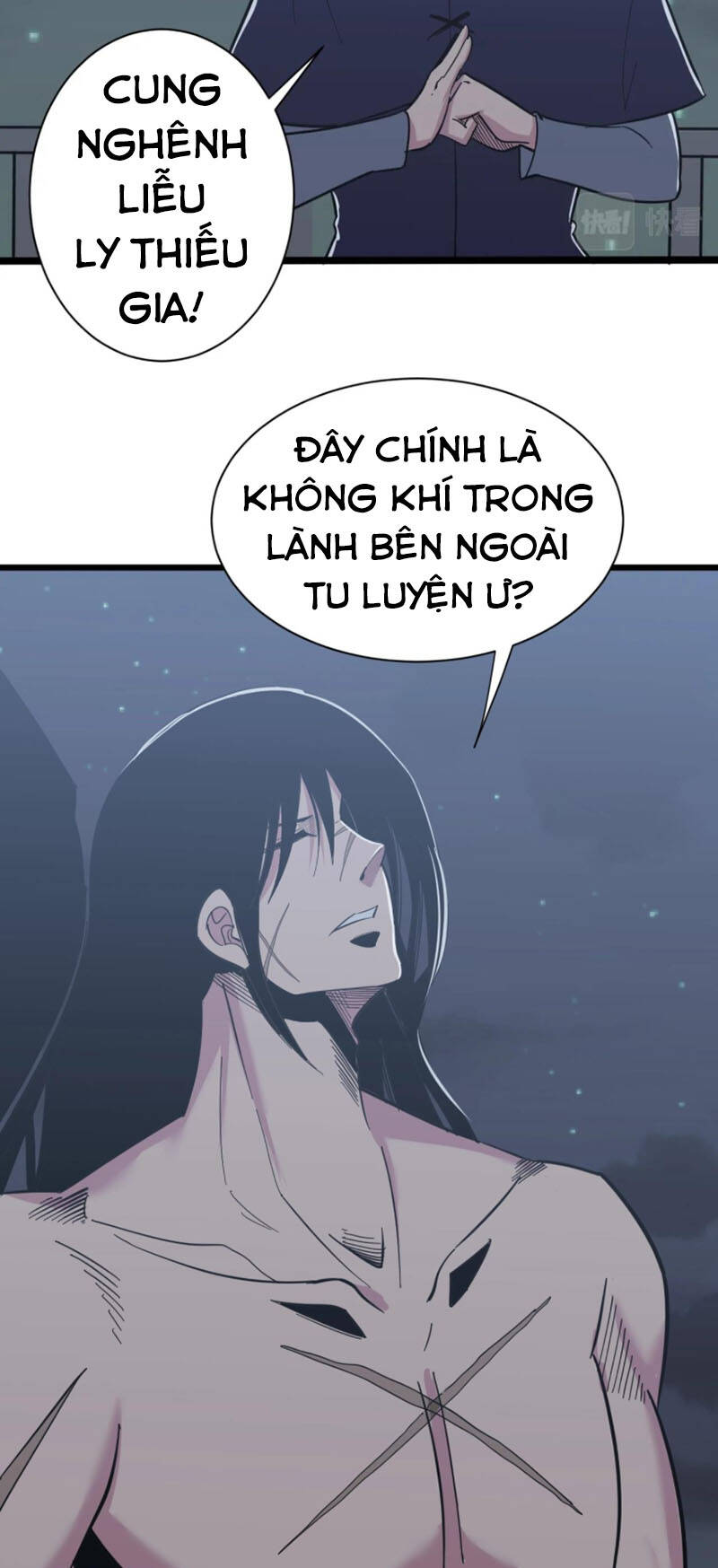 Cửa Hàng Đào Bảo Thông Tam Giới Chapter 273 - Trang 2