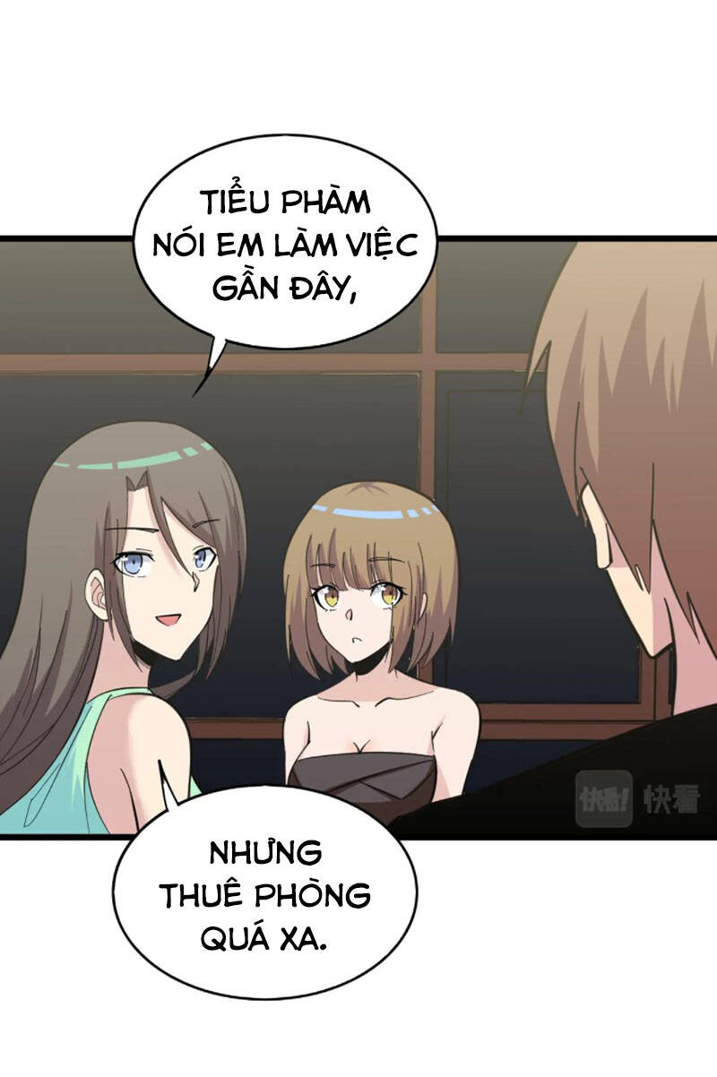 Cửa Hàng Đào Bảo Thông Tam Giới Chapter 272 - Trang 2