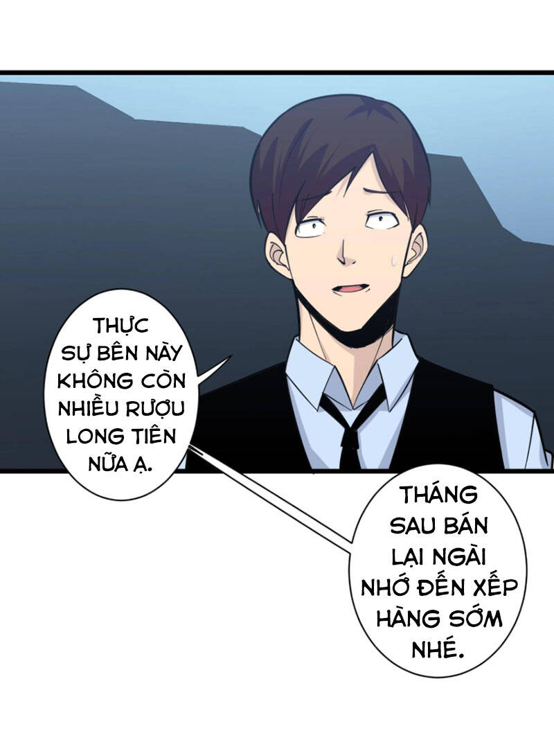 Cửa Hàng Đào Bảo Thông Tam Giới Chapter 271 - Trang 2