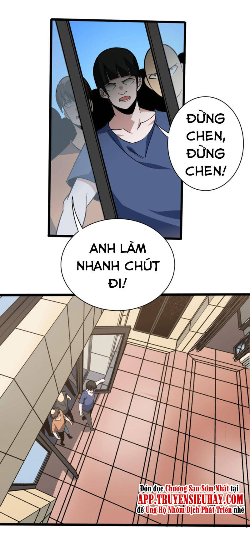 Cửa Hàng Đào Bảo Thông Tam Giới Chapter 269 - Trang 2