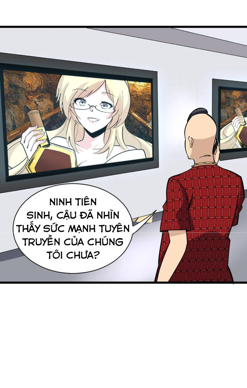 Cửa Hàng Đào Bảo Thông Tam Giới Chapter 268 - Trang 2