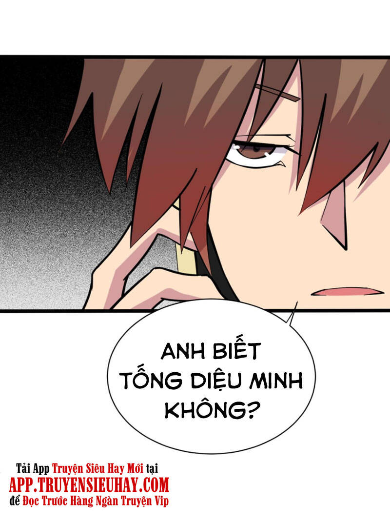 Cửa Hàng Đào Bảo Thông Tam Giới Chapter 268 - Trang 2