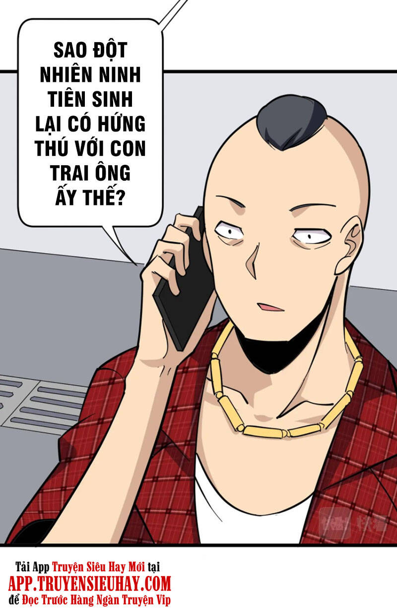 Cửa Hàng Đào Bảo Thông Tam Giới Chapter 268 - Trang 2