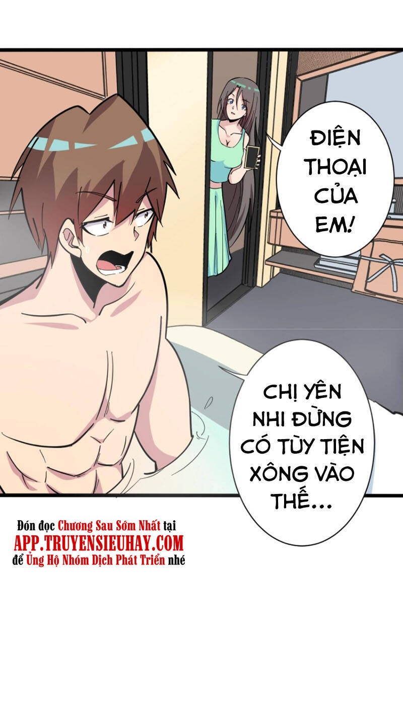 Cửa Hàng Đào Bảo Thông Tam Giới Chapter 268 - Trang 2