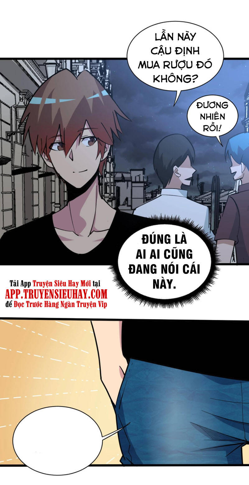 Cửa Hàng Đào Bảo Thông Tam Giới Chapter 268 - Trang 2