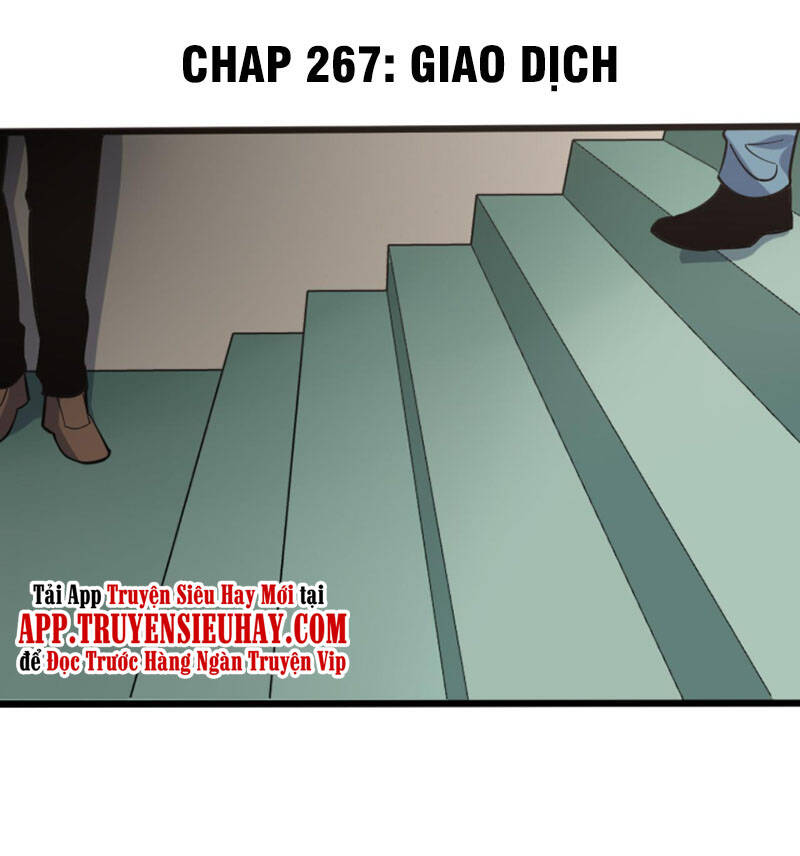 Cửa Hàng Đào Bảo Thông Tam Giới Chapter 267 - Trang 2