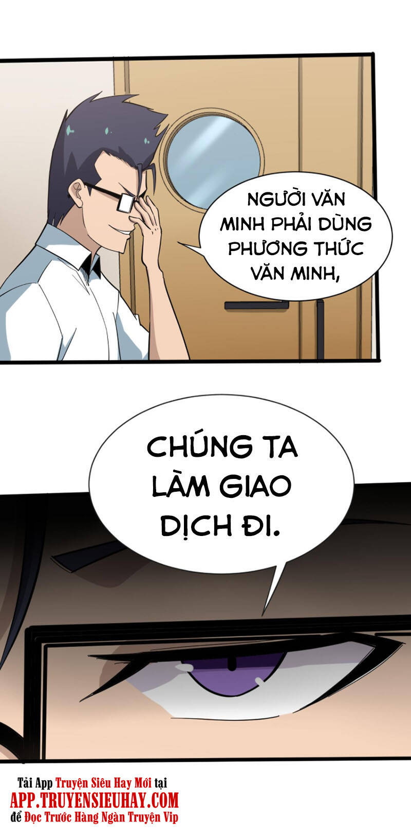 Cửa Hàng Đào Bảo Thông Tam Giới Chapter 267 - Trang 2