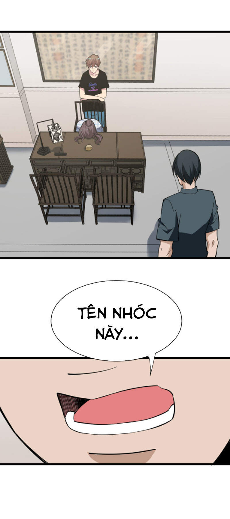 Cửa Hàng Đào Bảo Thông Tam Giới Chapter 264 - Trang 2