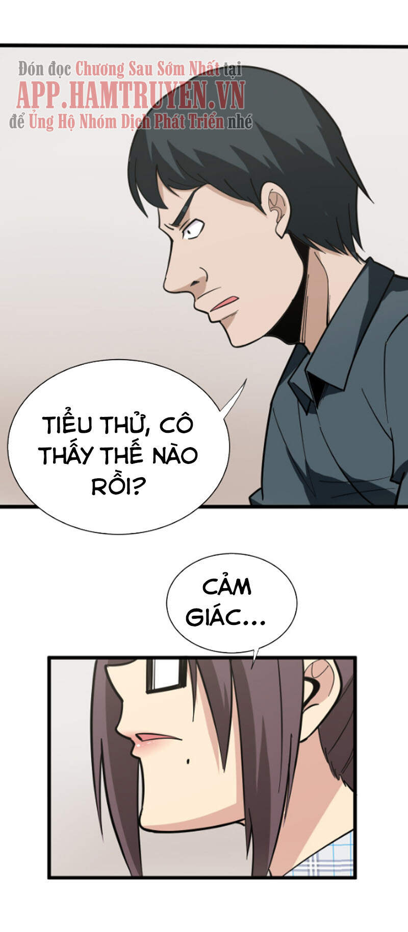 Cửa Hàng Đào Bảo Thông Tam Giới Chapter 264 - Trang 2