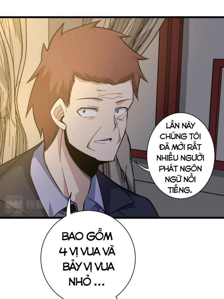 Cửa Hàng Đào Bảo Thông Tam Giới Chapter 258 - Trang 2