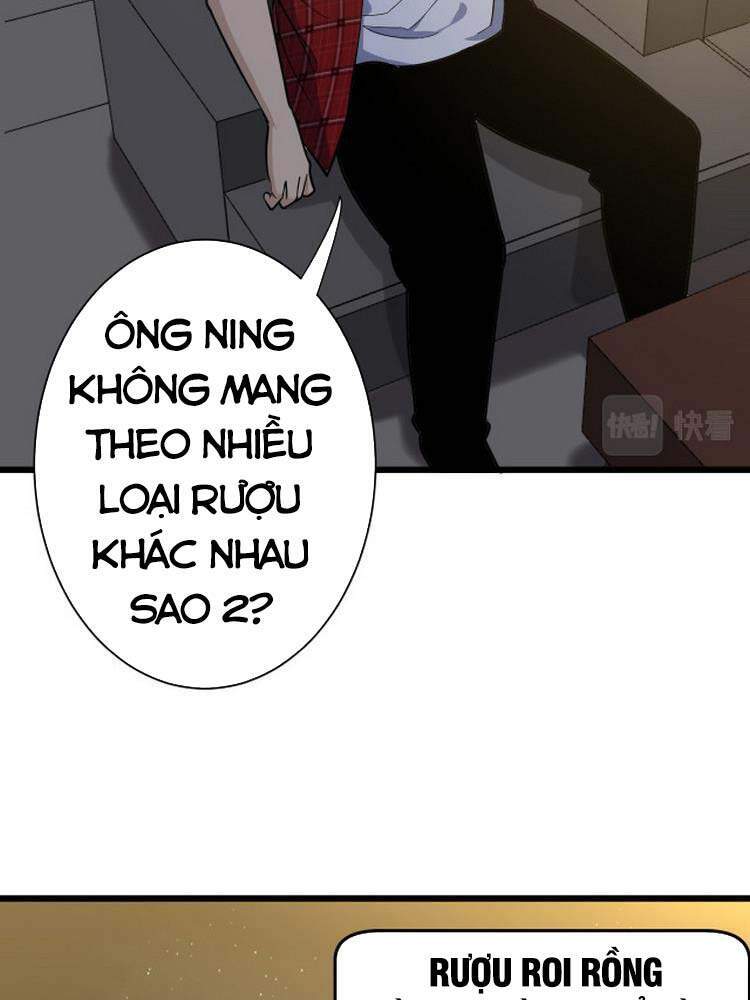 Cửa Hàng Đào Bảo Thông Tam Giới Chapter 258 - Trang 2