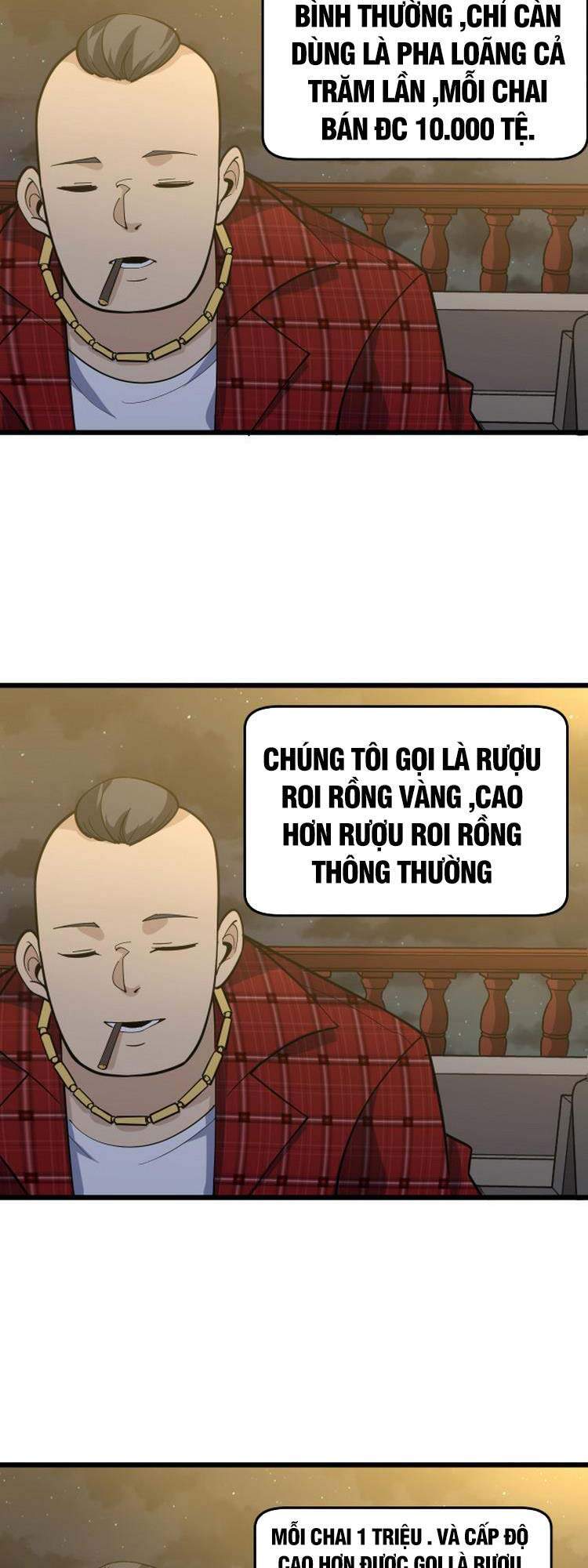 Cửa Hàng Đào Bảo Thông Tam Giới Chapter 258 - Trang 2