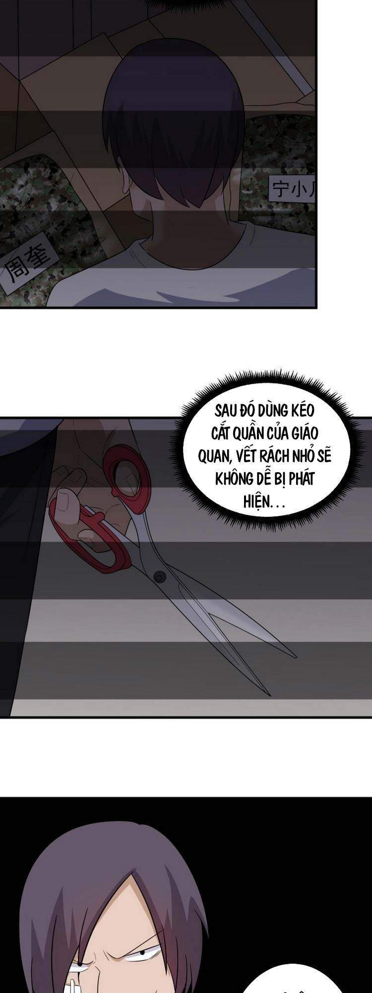 Cửa Hàng Đào Bảo Thông Tam Giới Chapter 255 - Trang 2