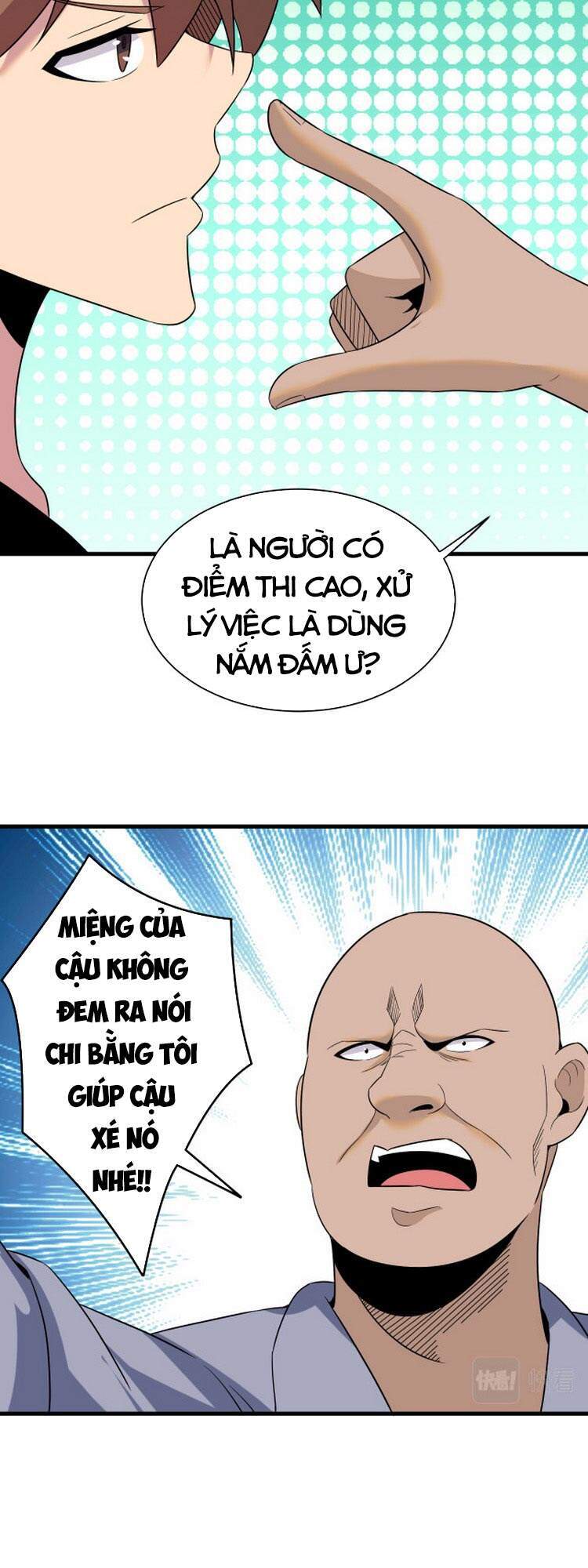 Cửa Hàng Đào Bảo Thông Tam Giới Chapter 253 - Trang 2