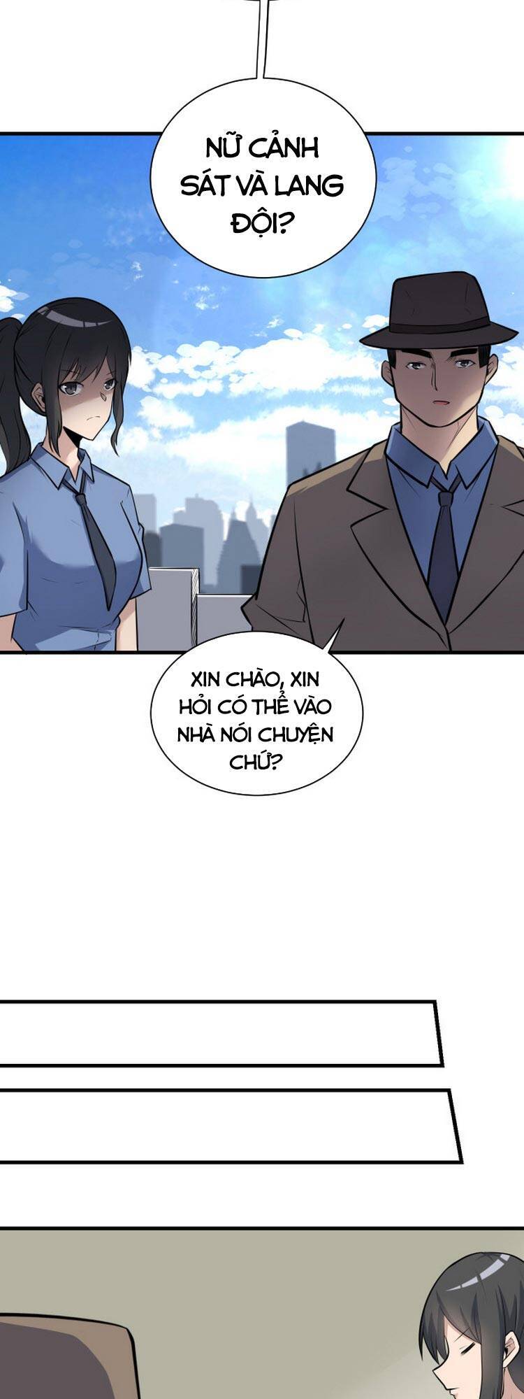 Cửa Hàng Đào Bảo Thông Tam Giới Chapter 240 - Trang 2