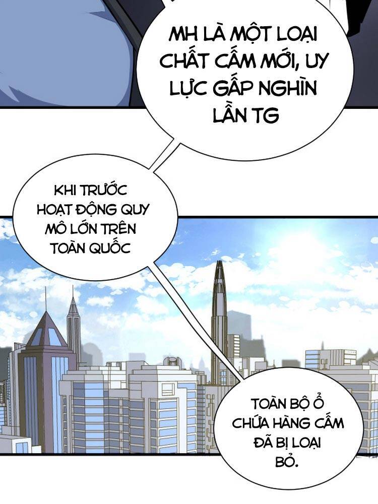 Cửa Hàng Đào Bảo Thông Tam Giới Chapter 240 - Trang 2