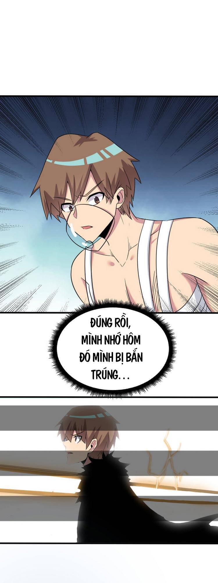 Cửa Hàng Đào Bảo Thông Tam Giới Chapter 239 - Trang 2