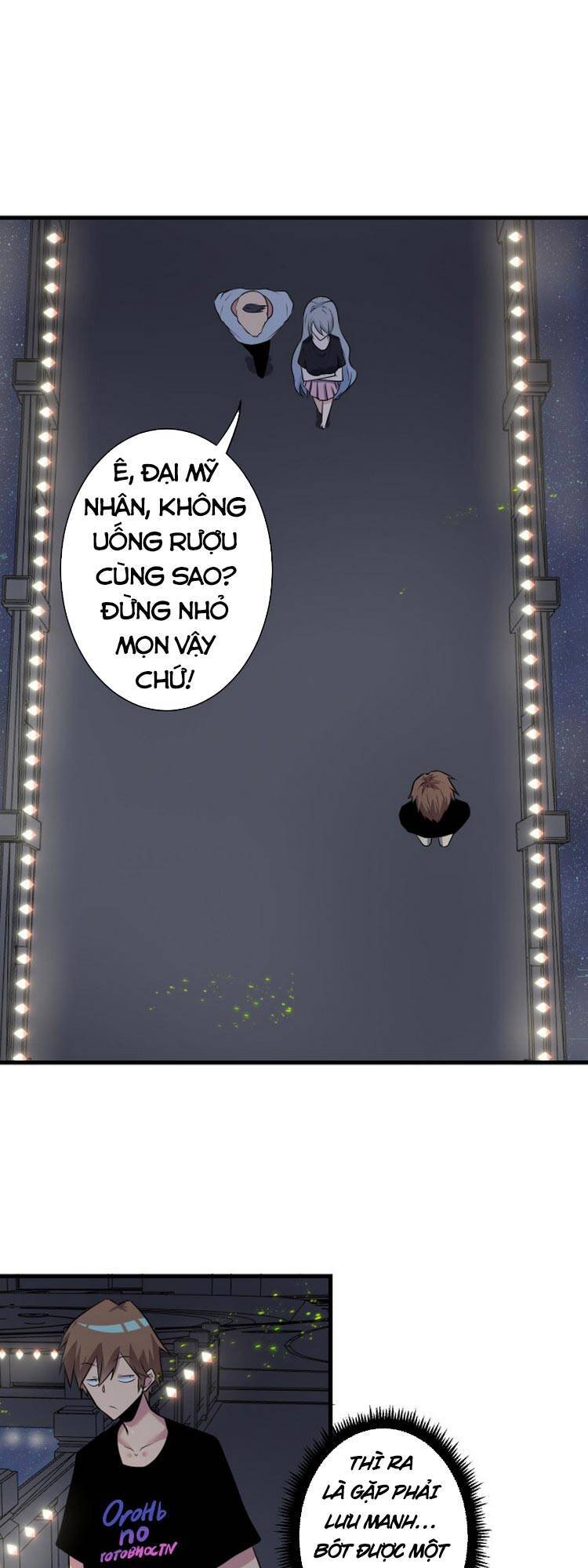 Cửa Hàng Đào Bảo Thông Tam Giới Chapter 235 - Trang 2