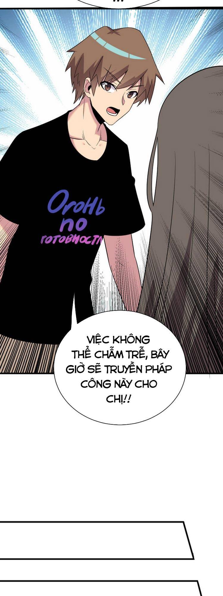 Cửa Hàng Đào Bảo Thông Tam Giới Chapter 234 - Trang 2