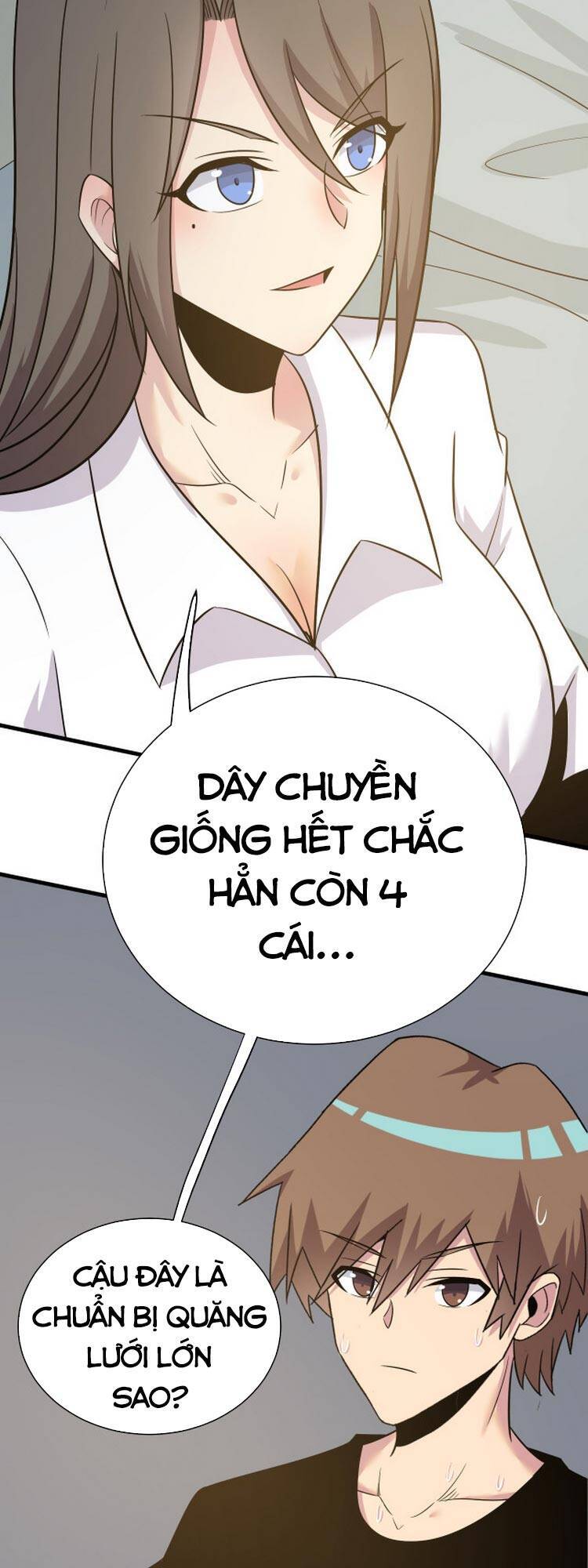 Cửa Hàng Đào Bảo Thông Tam Giới Chapter 234 - Trang 2