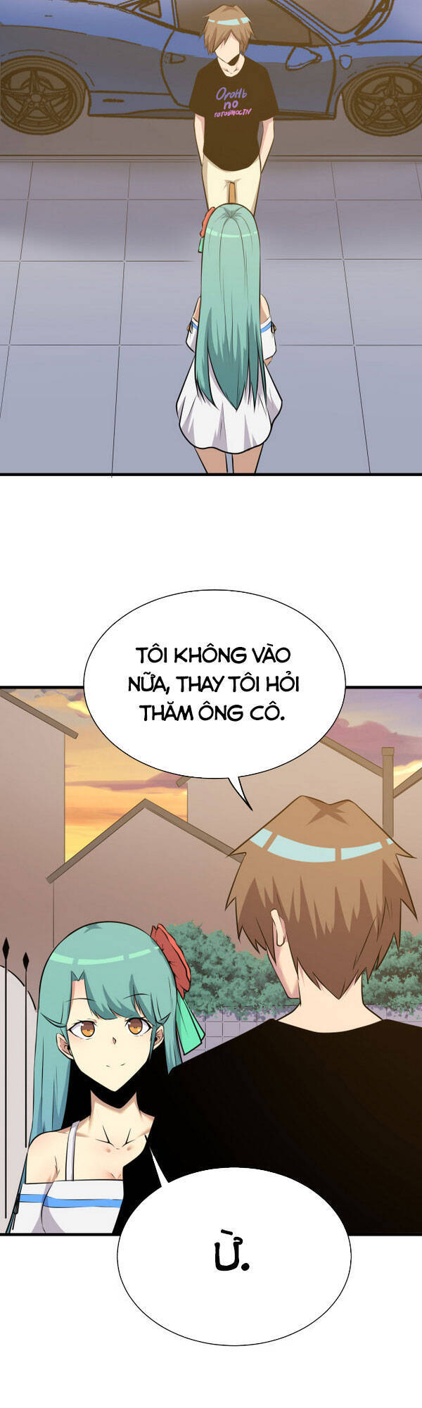 Cửa Hàng Đào Bảo Thông Tam Giới Chapter 229 - Trang 2