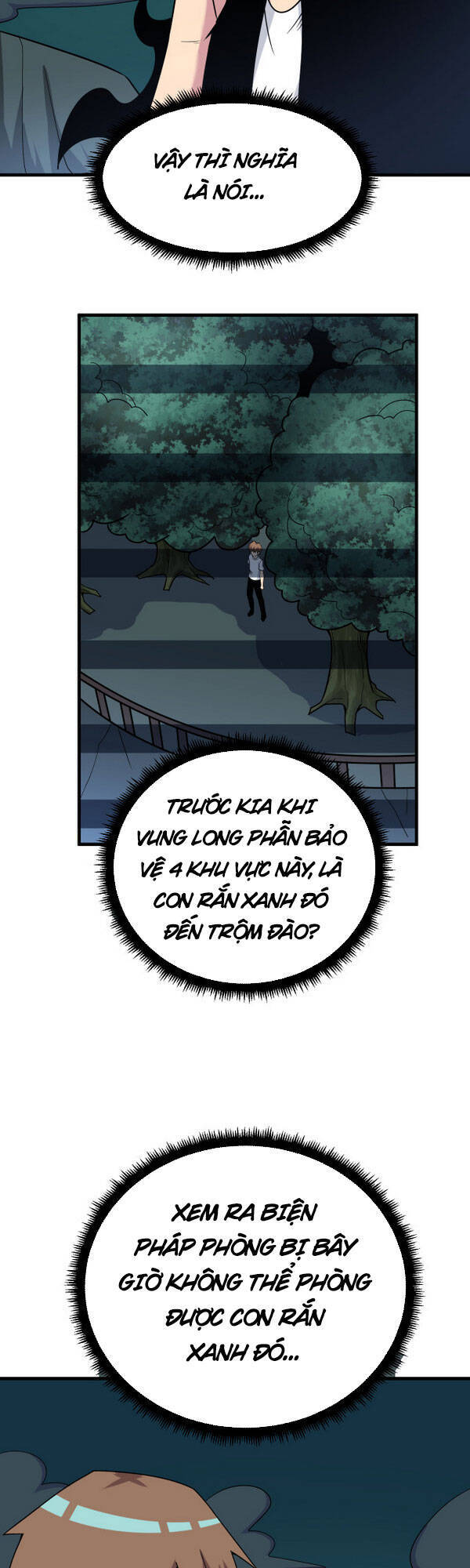 Cửa Hàng Đào Bảo Thông Tam Giới Chapter 229 - Trang 2